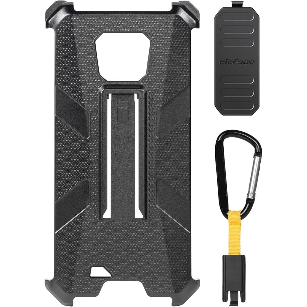 Case for Ulefone Armor 8 & 8 Pro Rugged Multifunctional Protective Shockproof