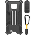 Case for Ulefone Armor 8 & 8 Pro Rugged Multifunctional Protective Shockproof