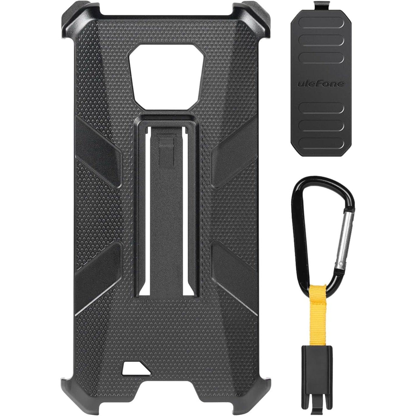 Case for Ulefone Armor 8 & 8 Pro Rugged Multifunctional Protective Shockproof