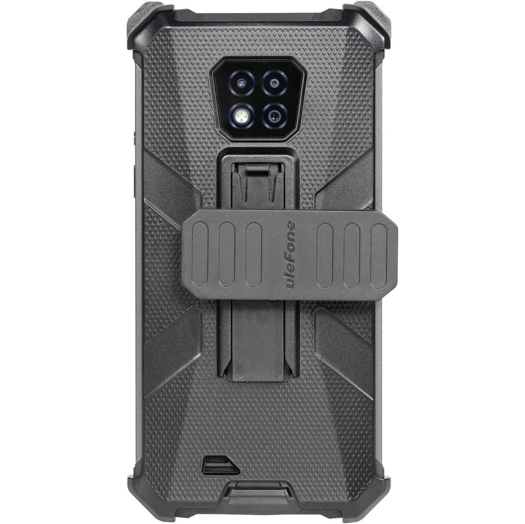 Case for Ulefone Armor 8 & 8 Pro Rugged Multifunctional Protective Shockproof