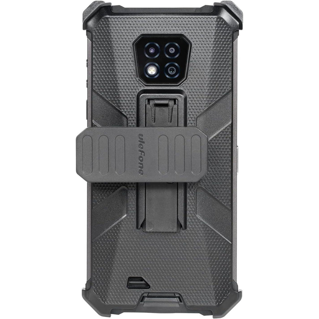 Case for Ulefone Armor 8 & 8 Pro Rugged Multifunctional Protective Shockproof