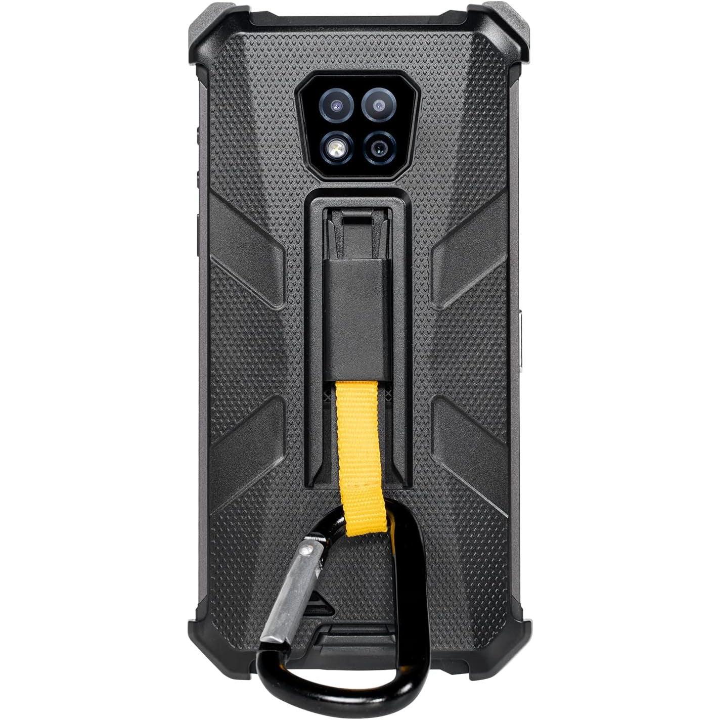 Case for Ulefone Armor 8 & 8 Pro Rugged Multifunctional Protective Shockproof