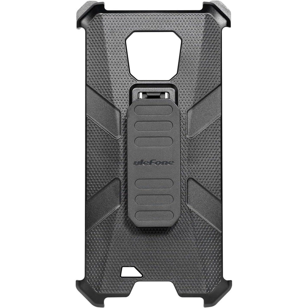 Case for Ulefone Armor 8 & 8 Pro Rugged Multifunctional Protective Shockproof
