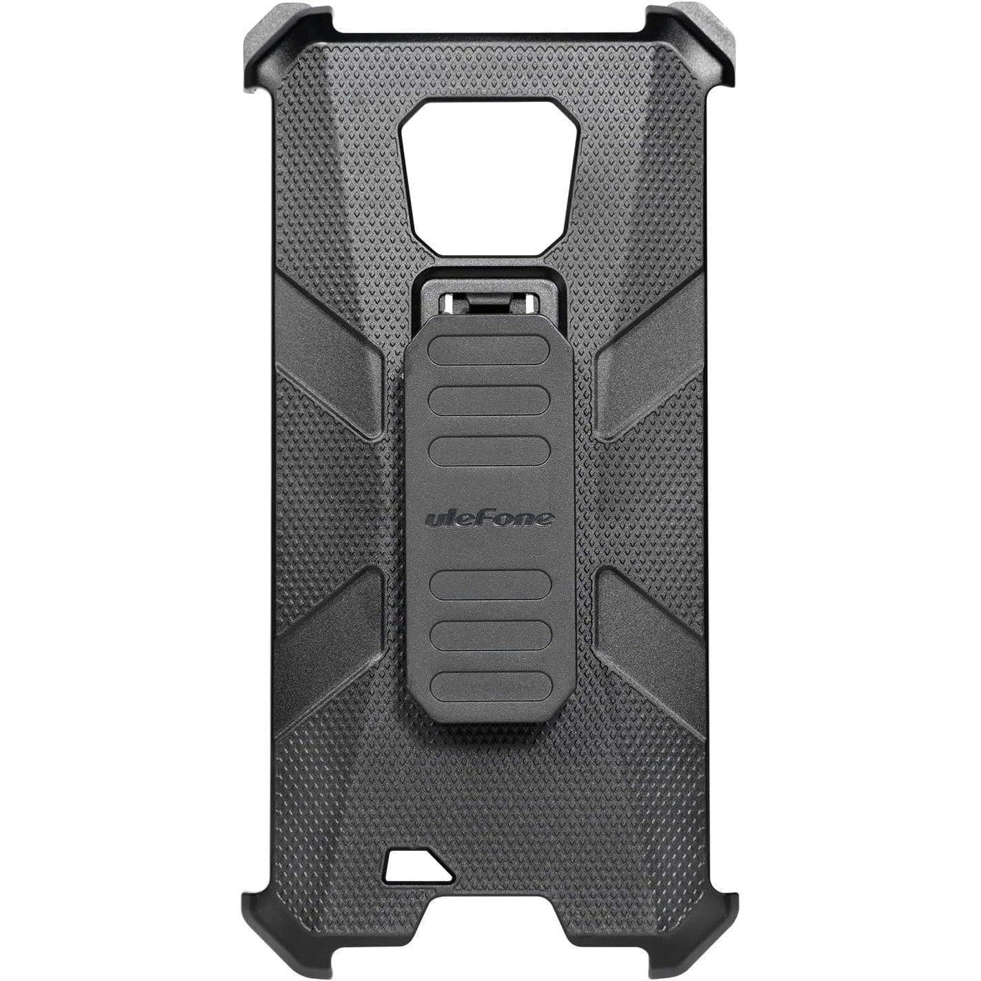 Case for Ulefone Armor 8 & 8 Pro Rugged Multifunctional Protective Shockproof