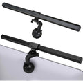 Neoglint Computer Monitor Light, e-Reading LED Desk Lamp, USB Powered