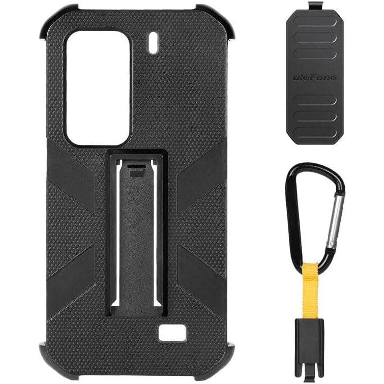 Ulefone Phone Case Armor 11 & 11T 5G Multifunctional Protective Shockproof